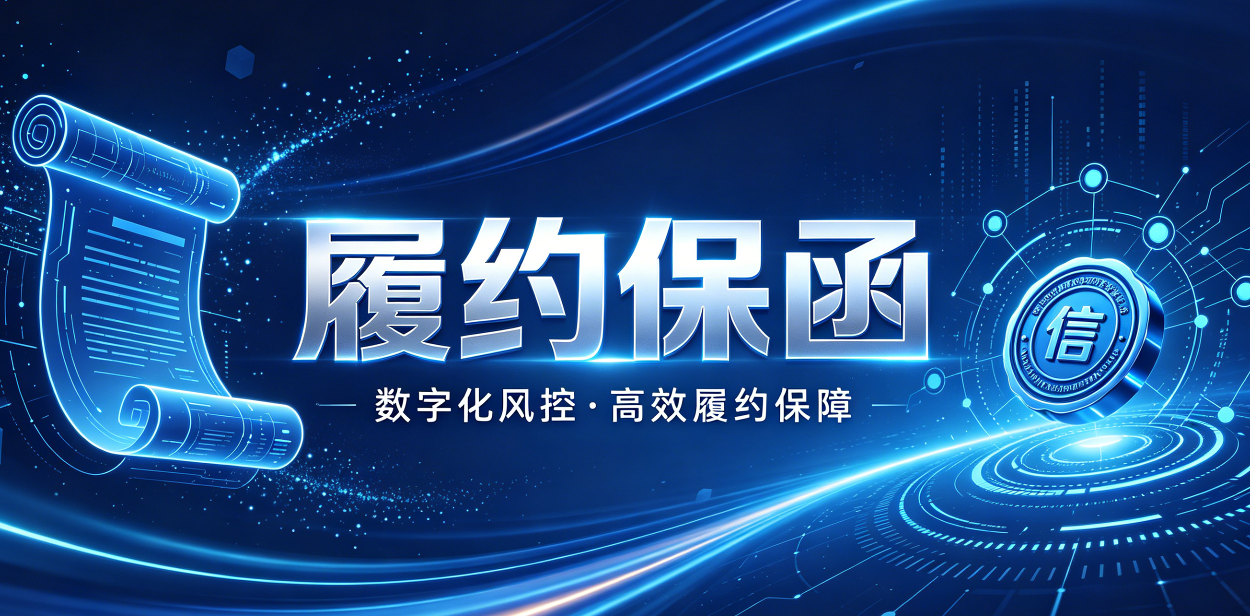 承包商合同履约担保